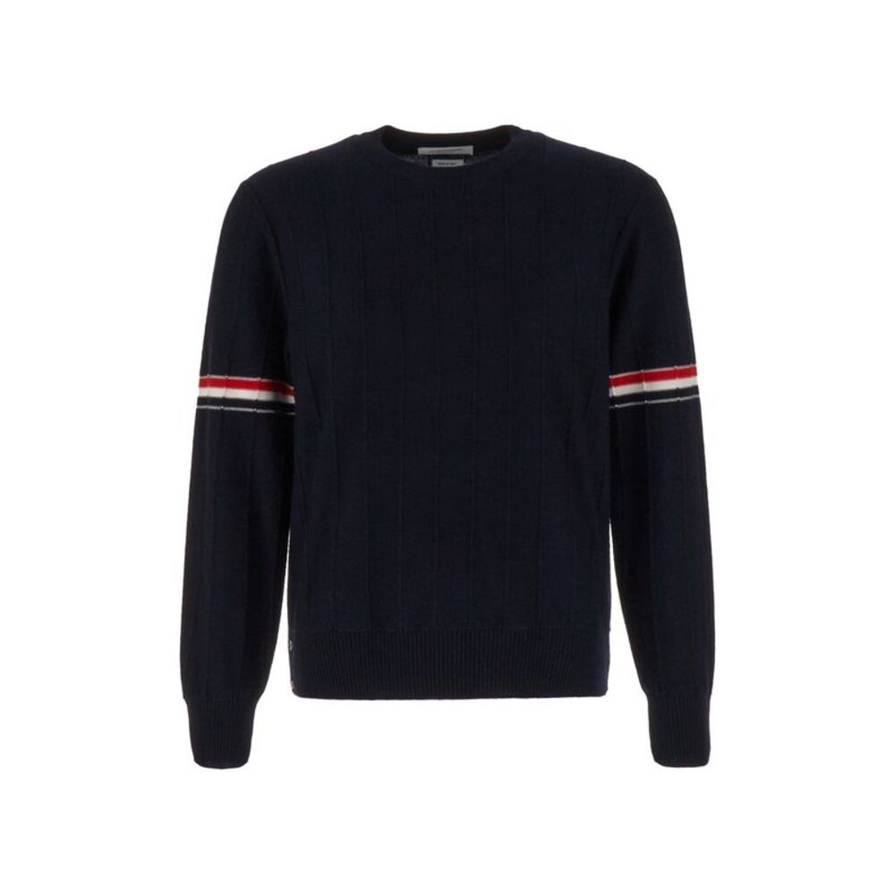 Thom Browne Man Clothing Knitwear